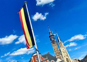 College van burgemeester en schepenen in spoed bijeen na rapport Audit Vlaanderen