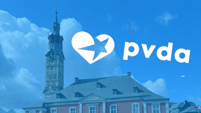 sint truiden kiest 24 - sinttruidenkiest24 - pvda sint truiden - programma - partijprogramma - gemeenteraadsverkiezingen