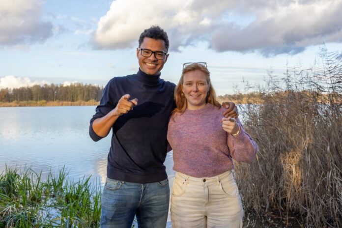 tine schuermans - bright adiyia - groen - groen nationaal - sint truiden - petra de sutter - voorzitter - jeugdraad