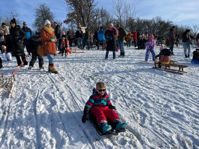 winterfestival sint truiden - sneeuwfestival- sleerit - ccindriavallei - sneeuwpret